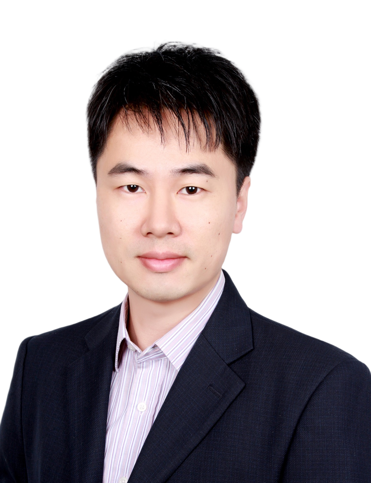 Yang Xu